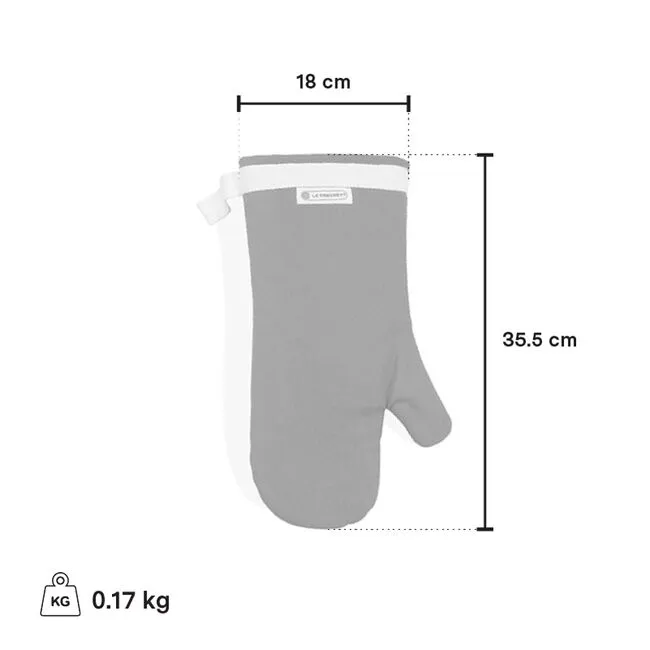 Oven Mitt