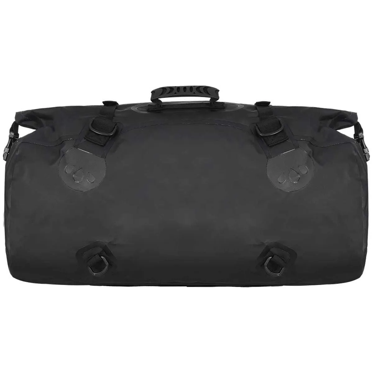 Oxford Aqua Roll Bag T 50 (Black / 50 Litre) for Caravan/Motorhome