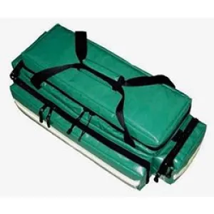 Oxygen Bag, Green