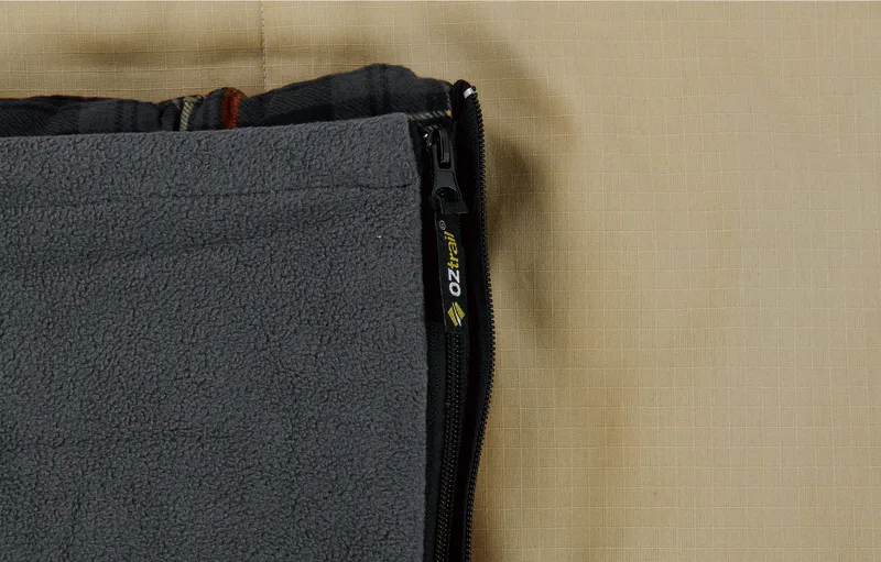 OZtrail Drover -7°C Sleeping Bag - Bone