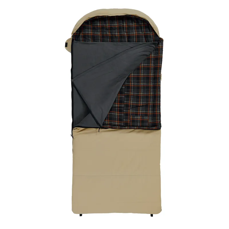 OZtrail Drover -7°C Sleeping Bag - Bone