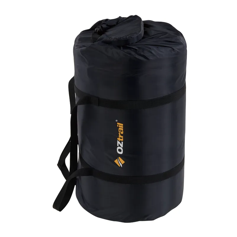 OZtrail Drover -7°C Sleeping Bag - Bone