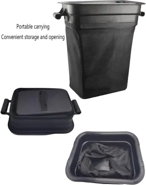 palart Lawn Tractor Grass Catcher Bag 532400226 Replacement for Poulan Craftsman AYP Dixon – Fits G483ST, RZ30, RZ3016 Riding Mowers – Replaces 400226, 960730028, 966529103, 96073001"