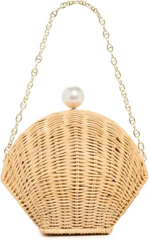 PAMELA MUNSON Women's The Shell Bag