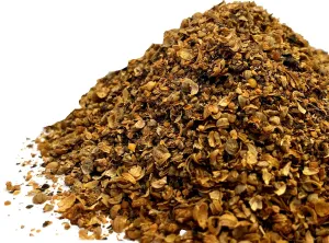 Pastrami Rub - Montreal-Style Brisket Seasoning - 1 lb Bag - Various Size Options