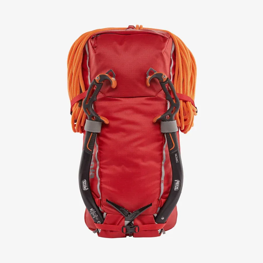 Patagonia Ascensionist Pack 35L Joya Blue