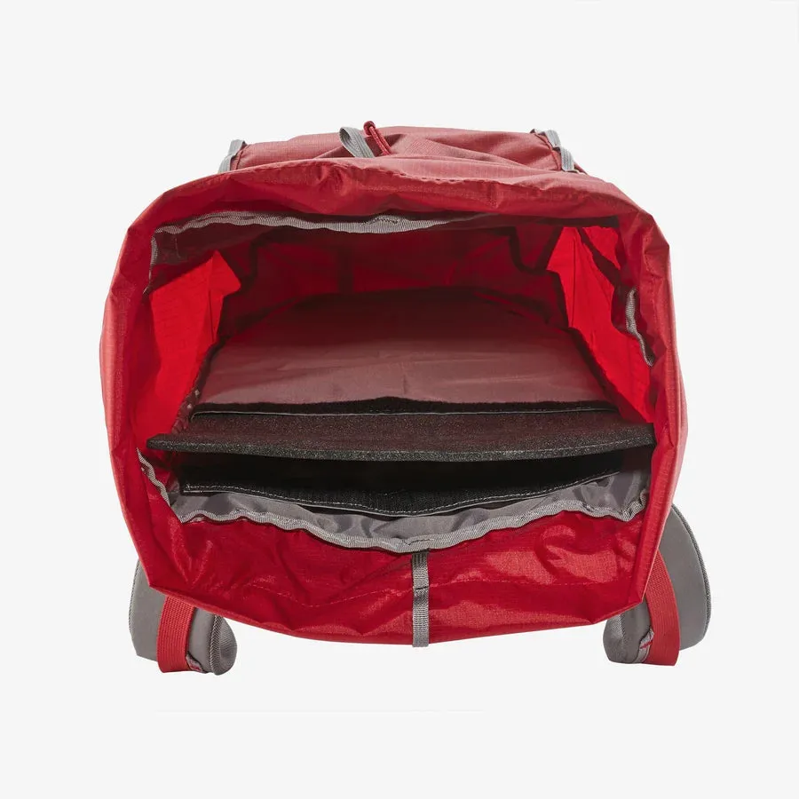 Patagonia Ascensionist Pack 35L Joya Blue