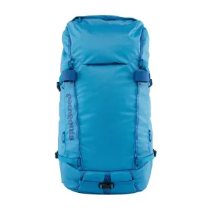 Patagonia Ascensionist Pack 35L Joya Blue