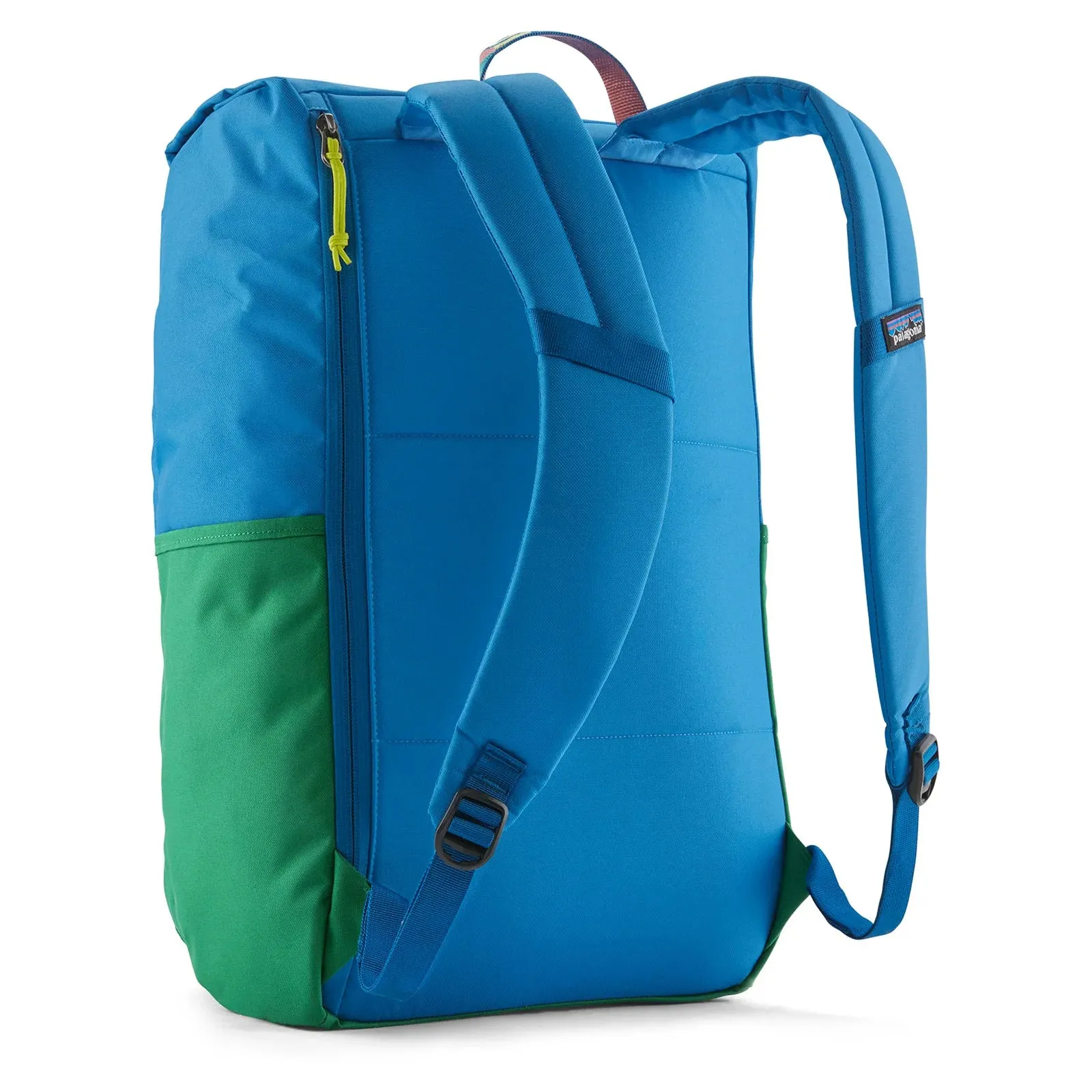 Patagonia Fieldsmith Roll-Top Pack 30L - GTRN