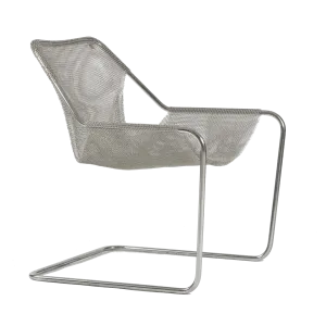 Paulistano mesh chair