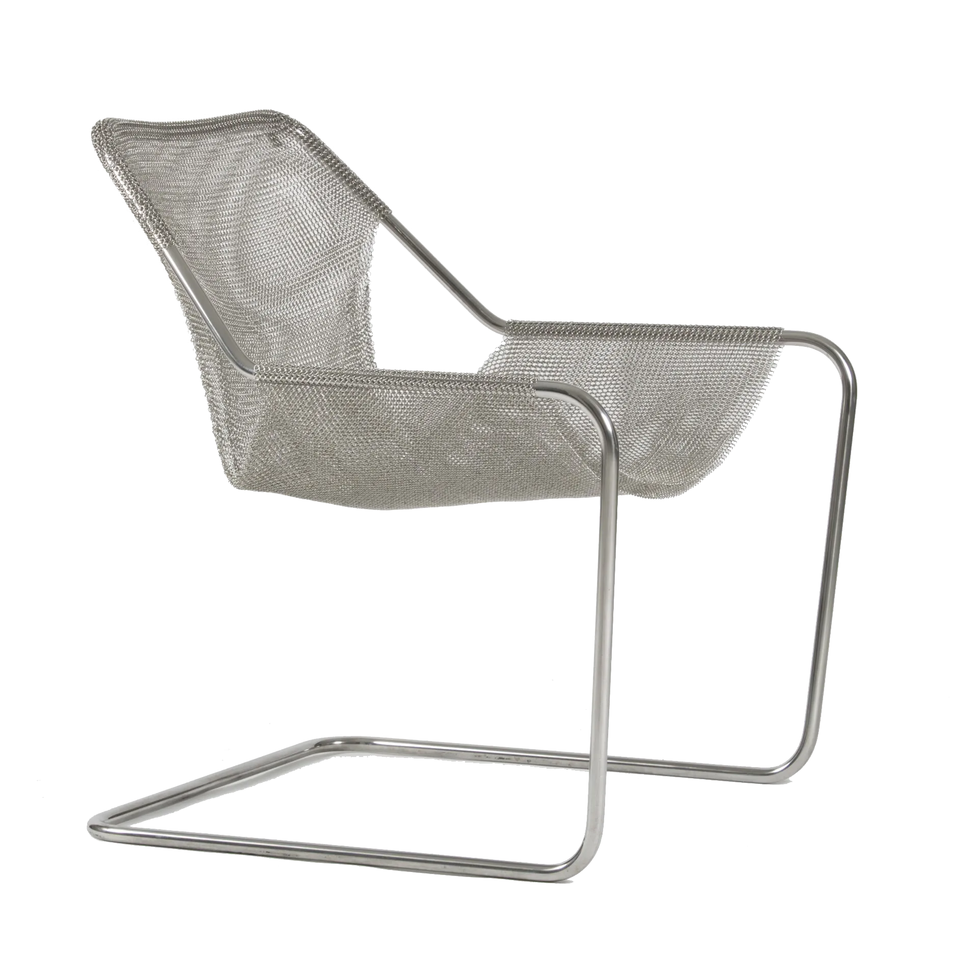 Paulistano mesh chair