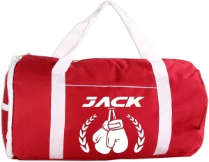Personalized Sport/Gym Roll Duffel Bag - Boxing 18"