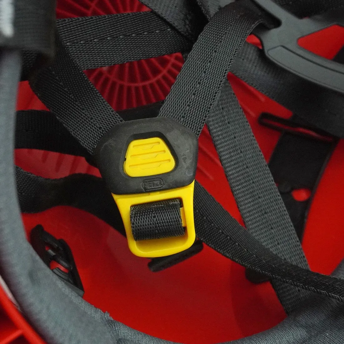 Petzl Vertex Vent Helmet