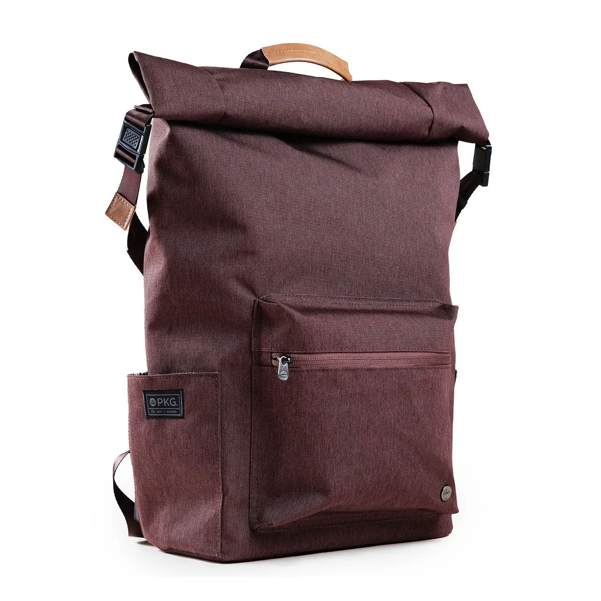 PKG DAWSON 28L Roll-Top Backpack