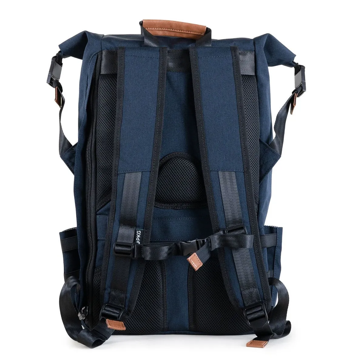 PKG DAWSON 28L Roll-Top Backpack