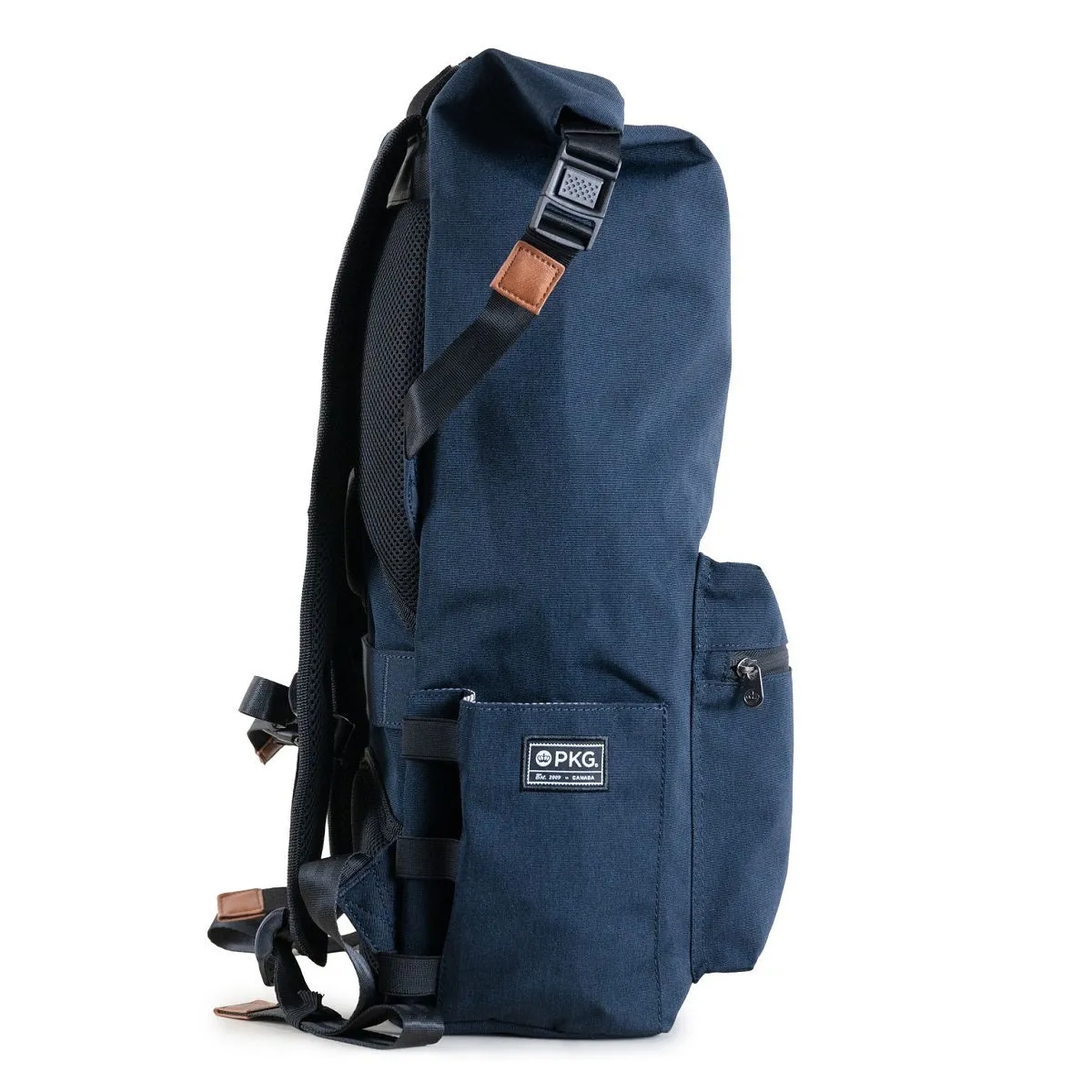 PKG DAWSON 28L Roll-Top Backpack