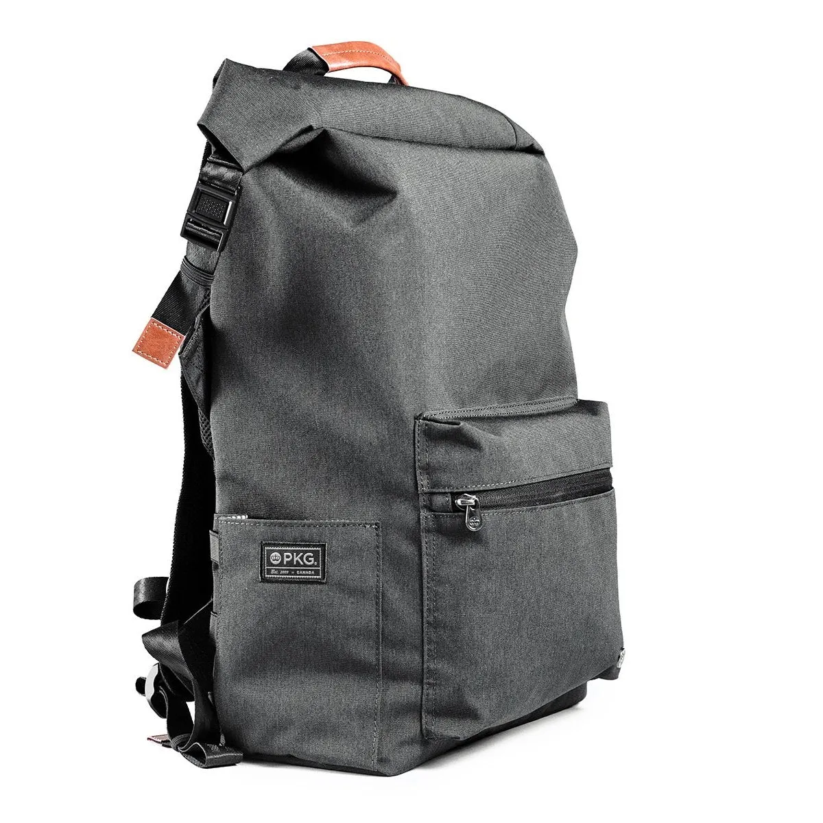 PKG DAWSON 28L Roll-Top Backpack