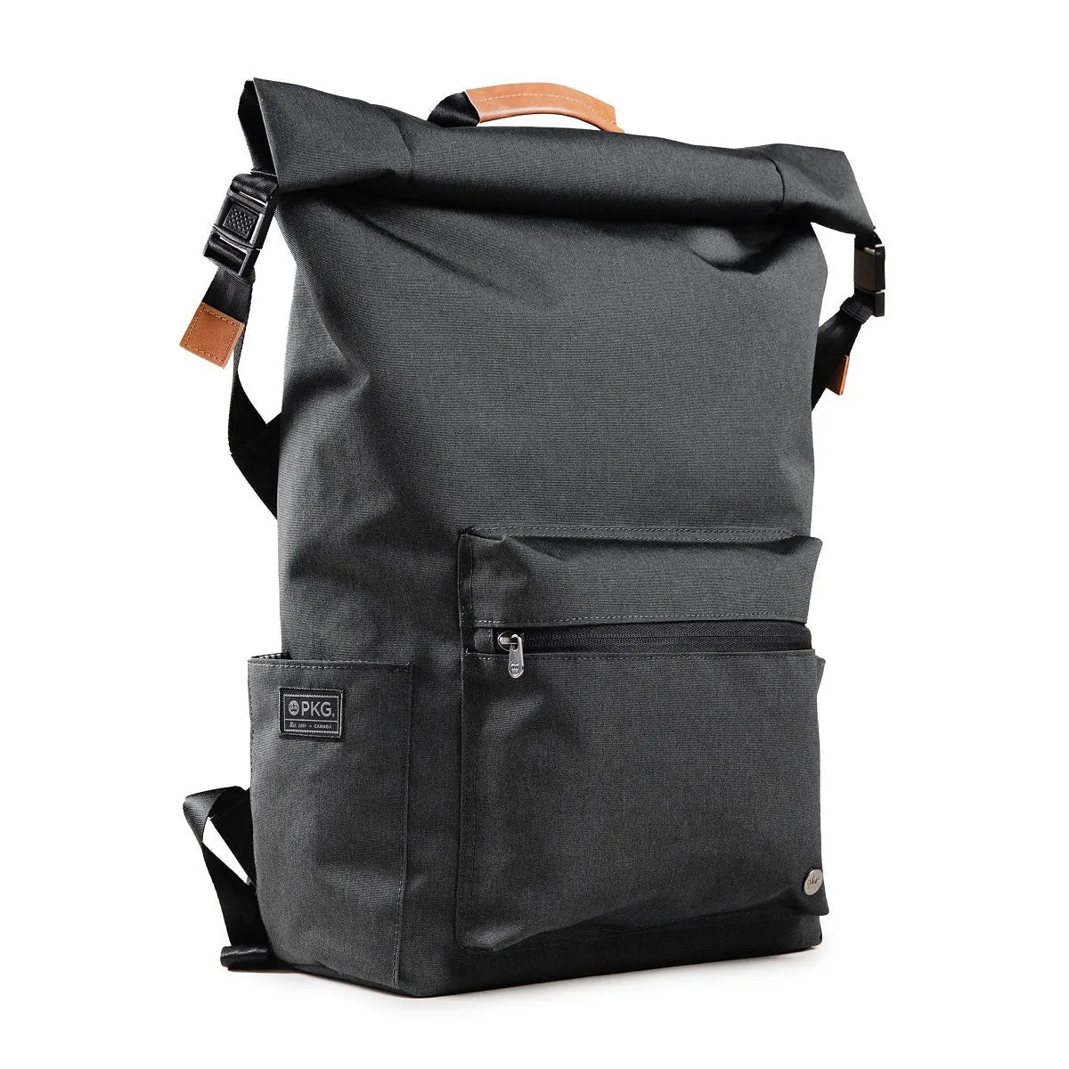 PKG DAWSON 28L Roll-Top Backpack