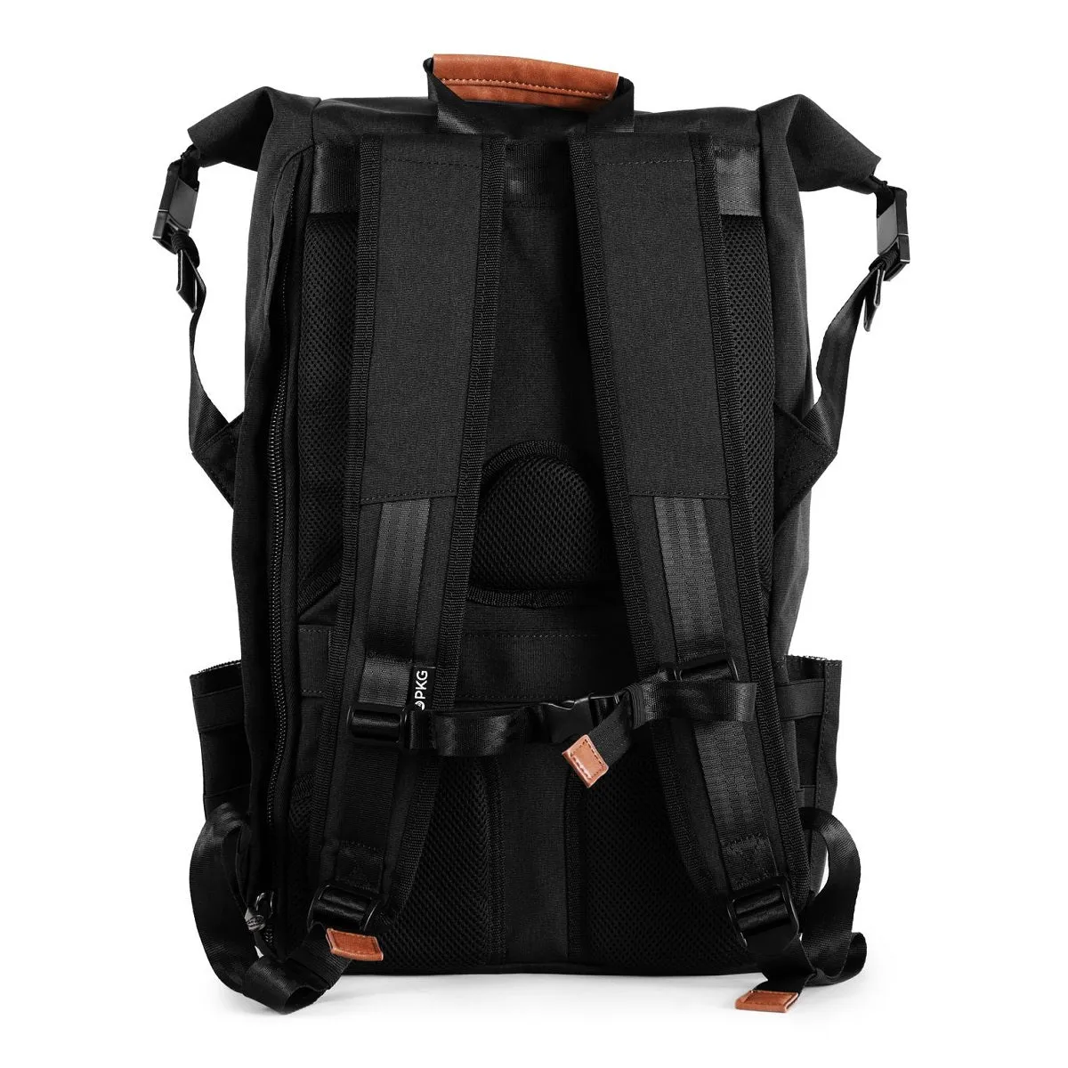 PKG DAWSON 28L Roll-Top Backpack