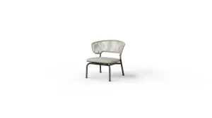 Plato club chair