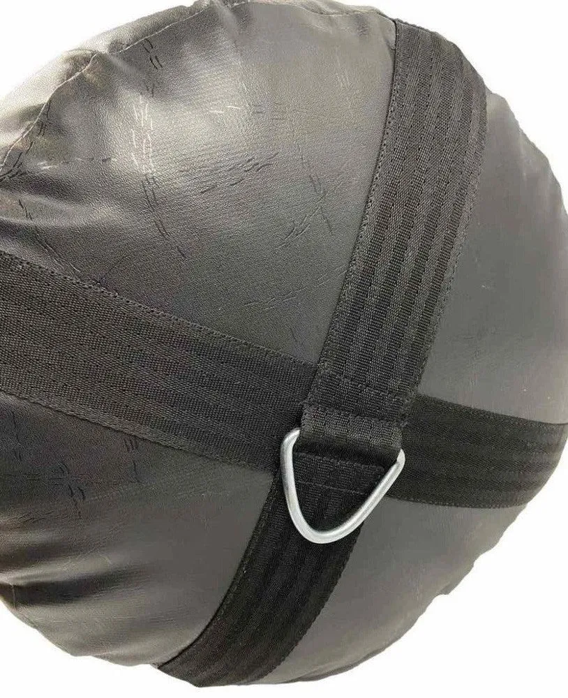 Playerz Punch Bag