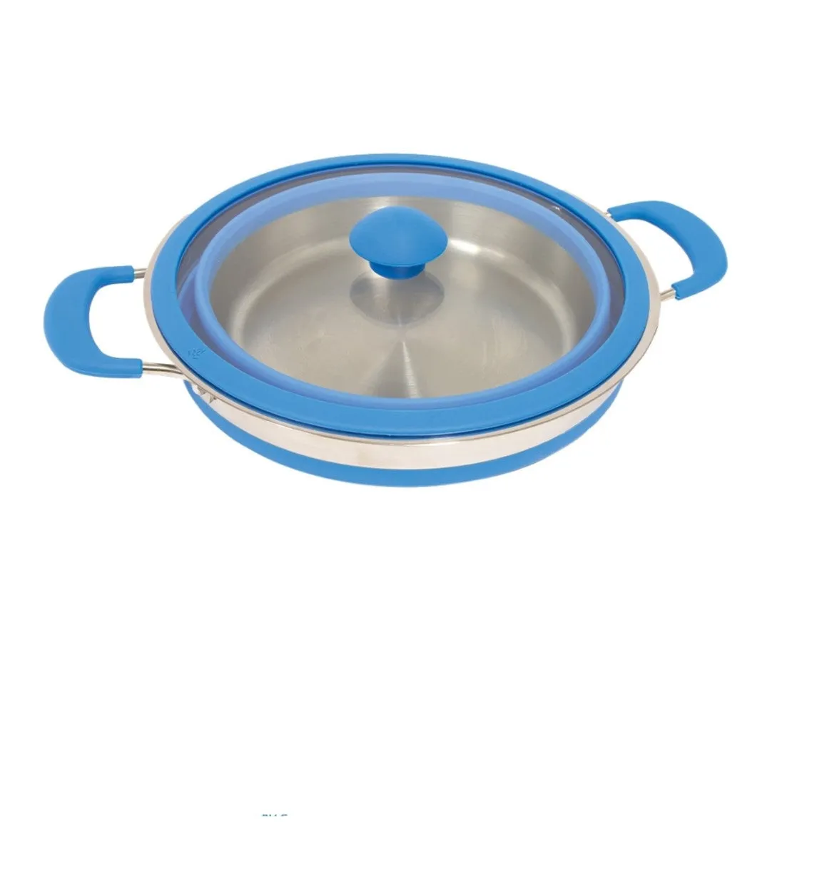 Pop Up S/s Cooking Pot 3l 1000370