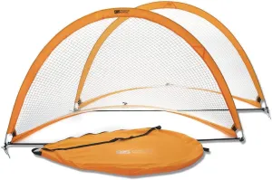 Pop-Up Training Goals, 72"x40" (Set of 2)