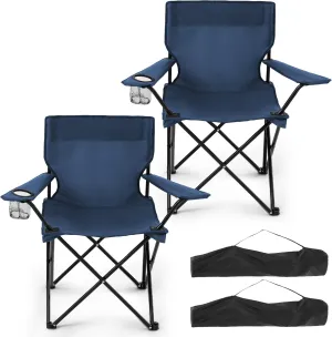 Portable Quad Camp Chair