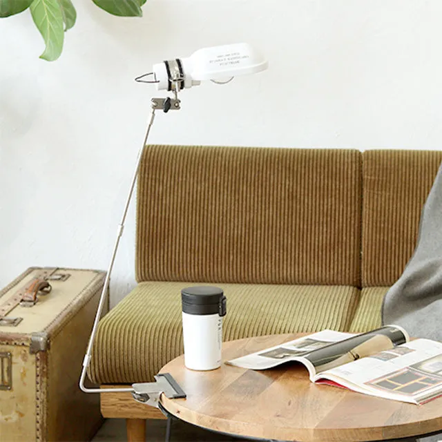 Post General Hang Lamp Type 3 - Black