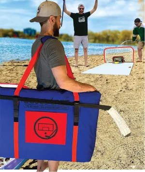Premium Travel Bag