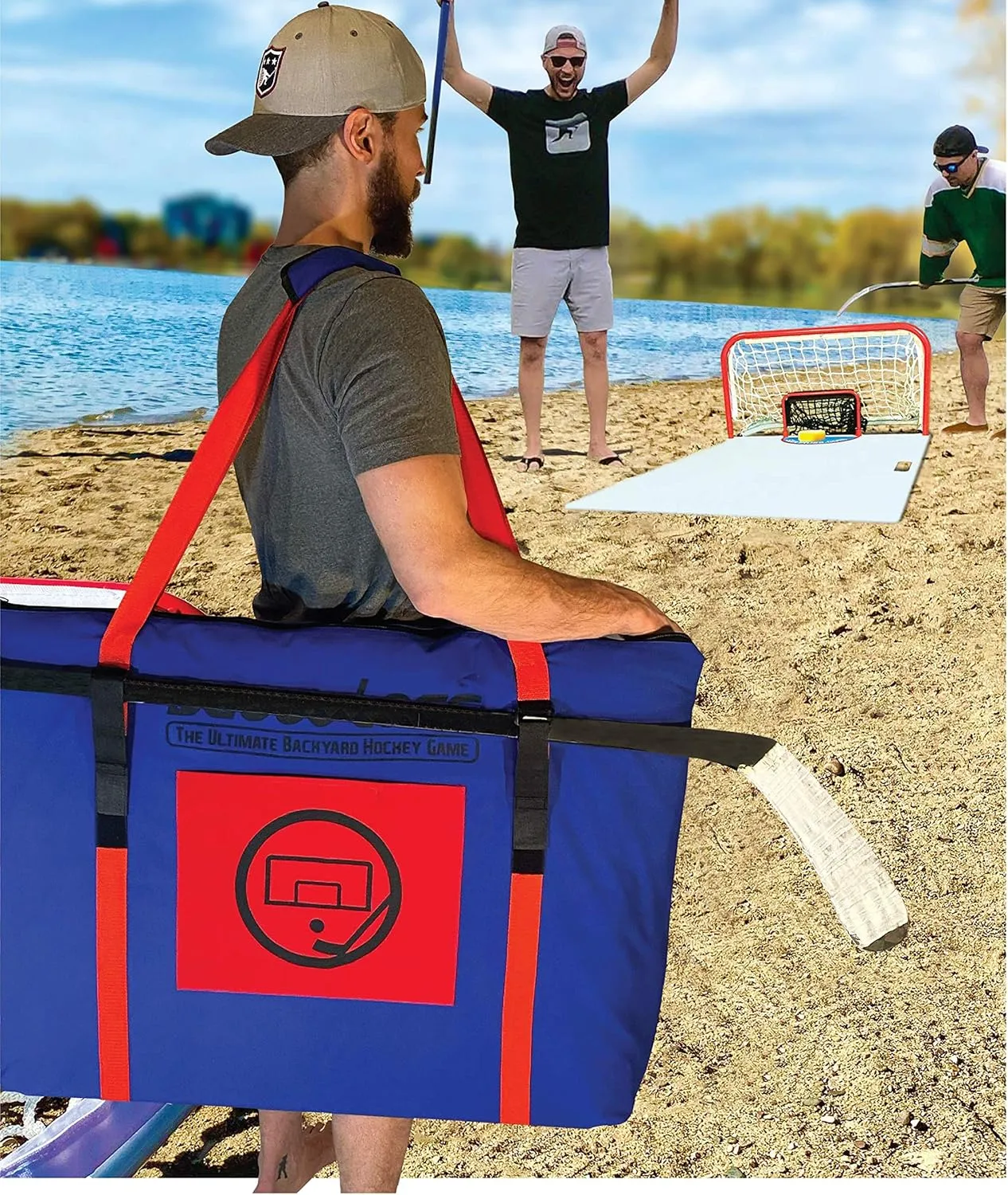 Premium Travel Bag