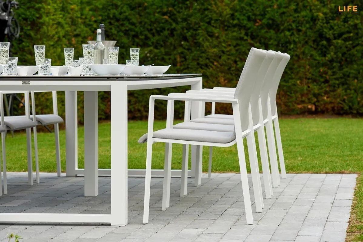 Primavera Stacking Armchair