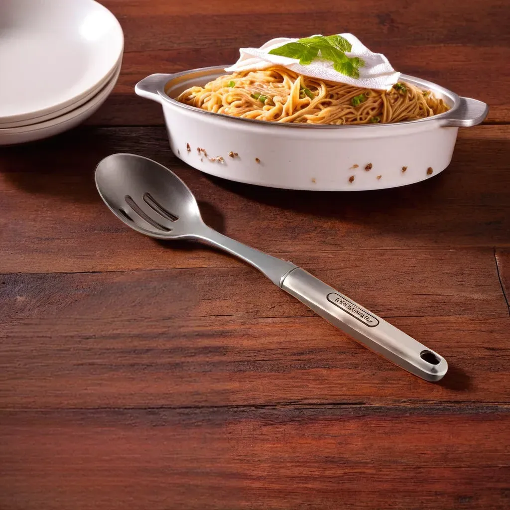 Pro Slotted Spoon