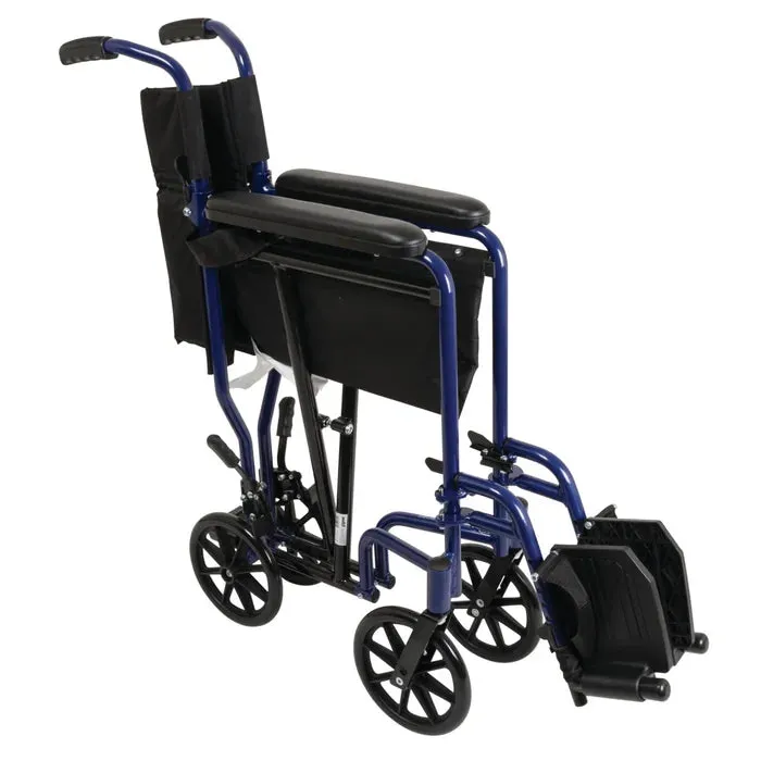 ProBasics Aluminum Transport Chair