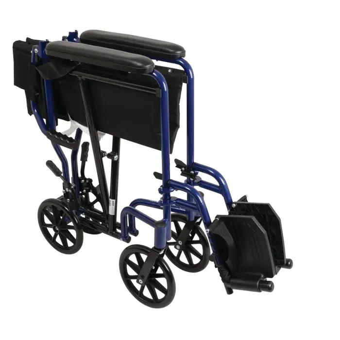 ProBasics Aluminum Transport Chair