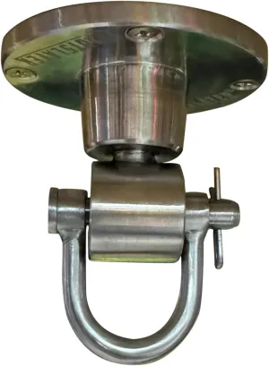 Professional Heavy Duty Swivel for Speed Bag Platform Speed Ball Hanger