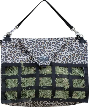 Professional's Choice Hay Bag Slow Feed Top Flap Closure Adjust PCHBM