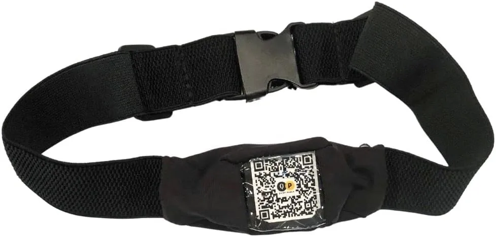 Punch Tracker for a Heavy Bag | Upgrade Your Heavy Bag | Heavy Bag Smart Tech
