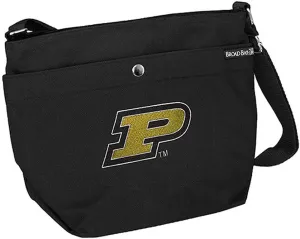 Purdue University Purse Purdue Boilermakers Shoulder Bag