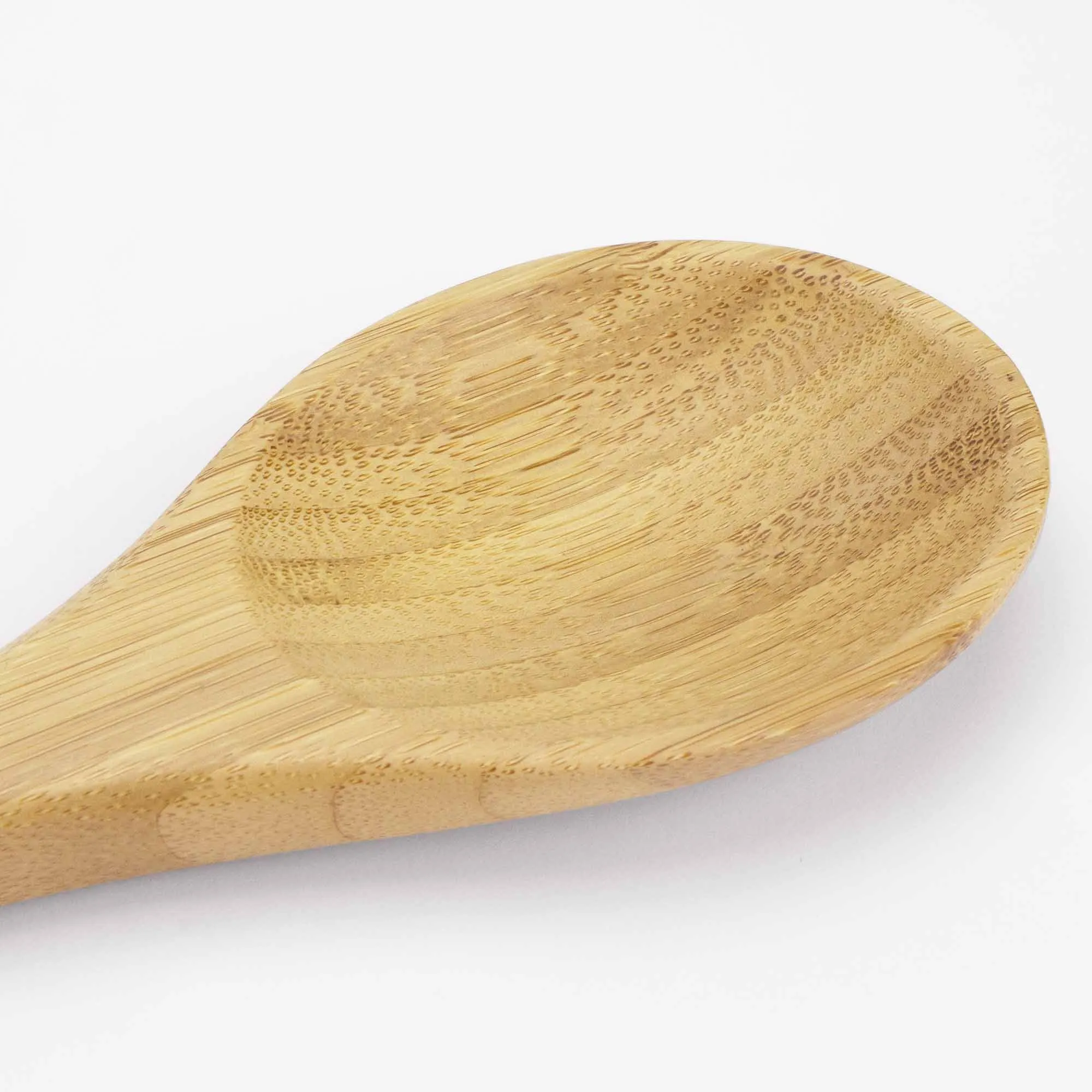 "Lambootensil" Cooking Spoon, 14"