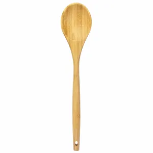 "Lambootensil" Cooking Spoon, 14"