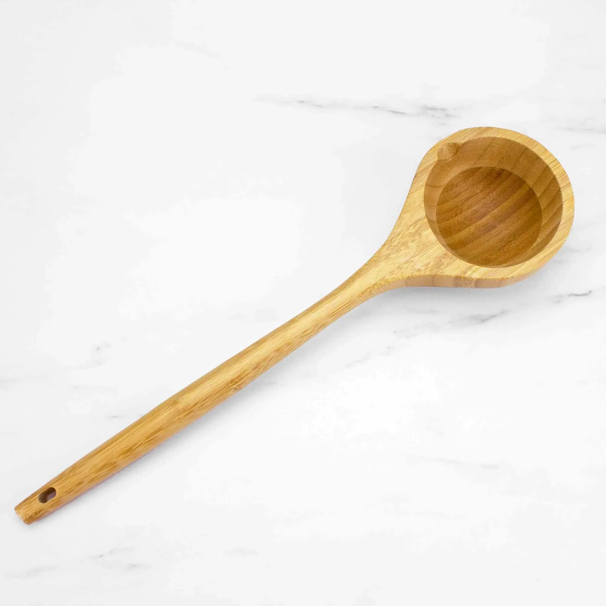 "Lambootensil" Ladle, 14"
