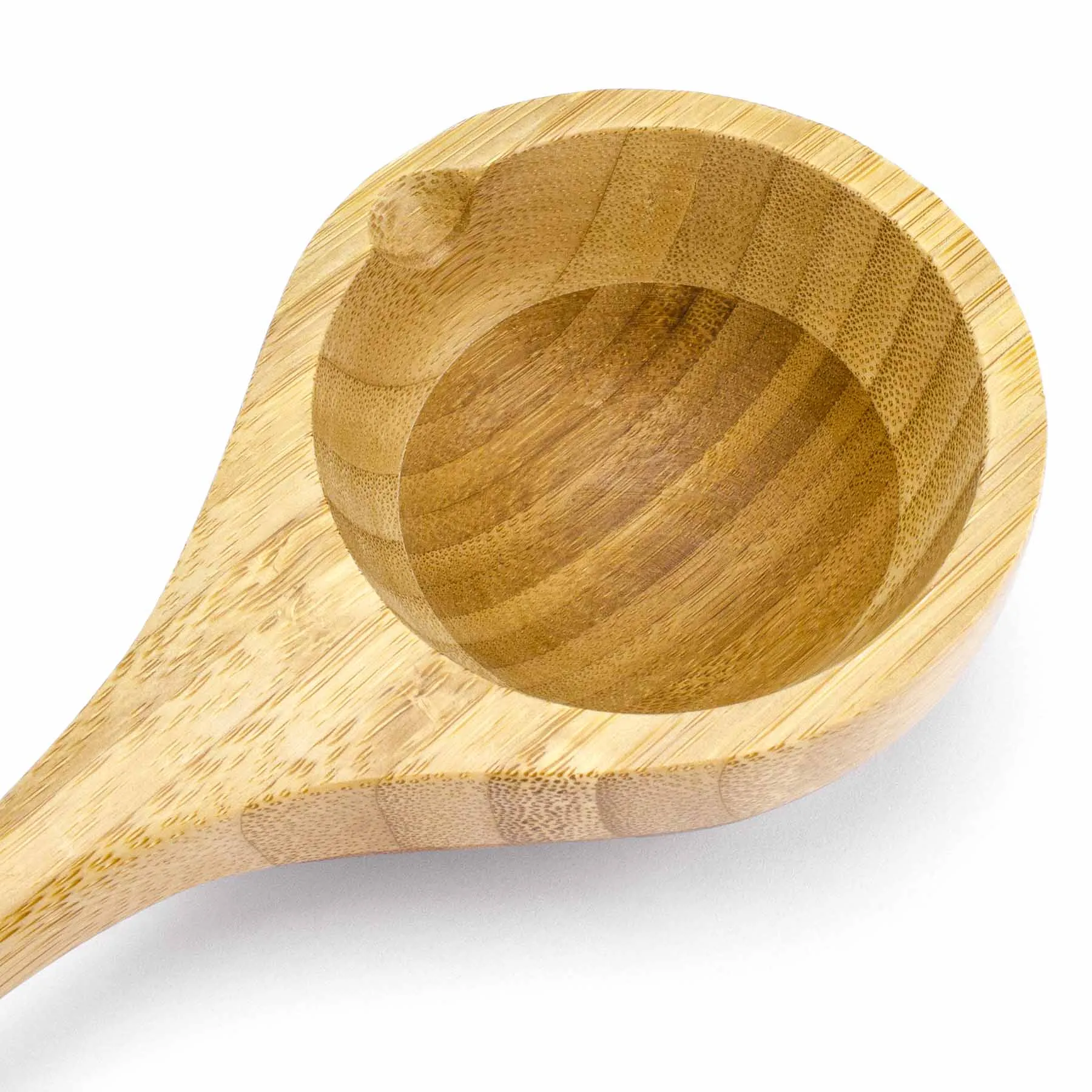 "Lambootensil" Ladle, 14"