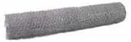 Rangemaster 2"x60"x50' 20 Gauge Poultry Netting, 60" X 50'