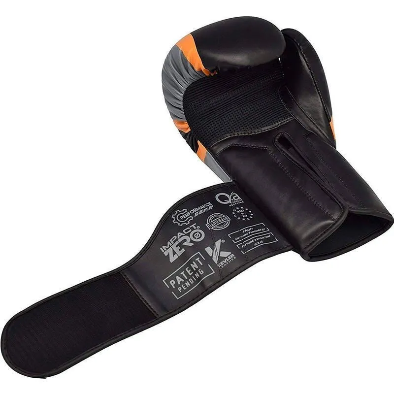 RDX FO 4ft / 5ft 8-in-1 Heavy Boxing Punch Bag & Gloves Set