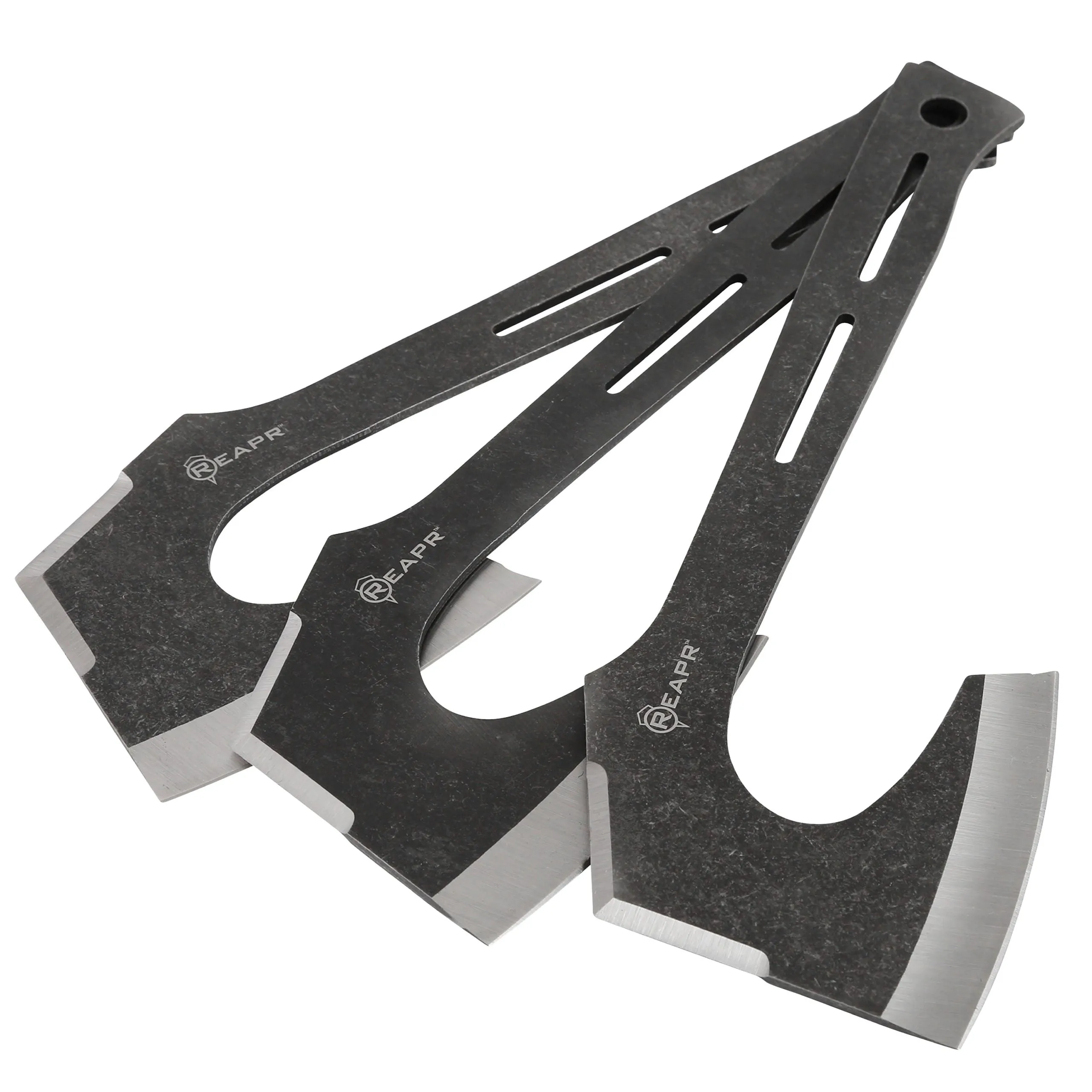 REAPR 11023 3 Piece Chuk Axe Set