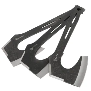 REAPR 11023 3 Piece Chuk Axe Set