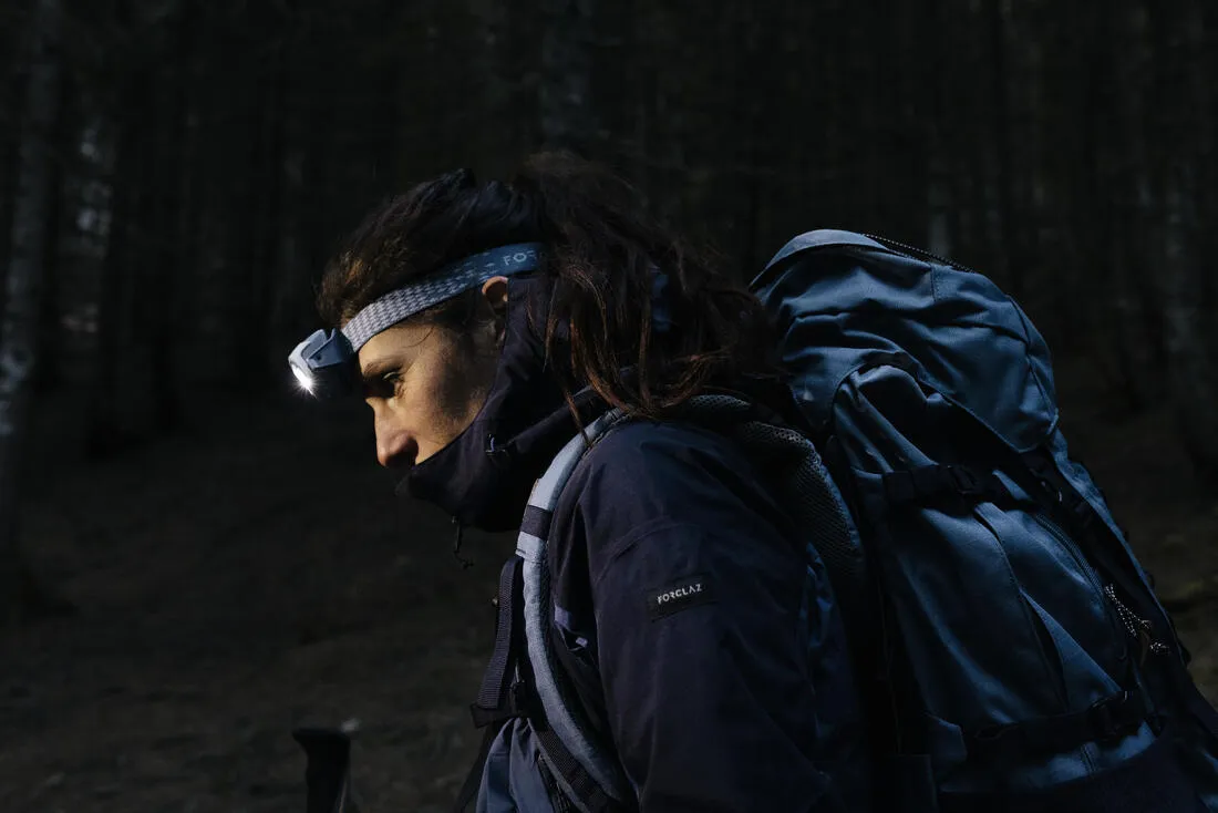 Rechargeable Headlamp USB V3 300 Lumens - HL500