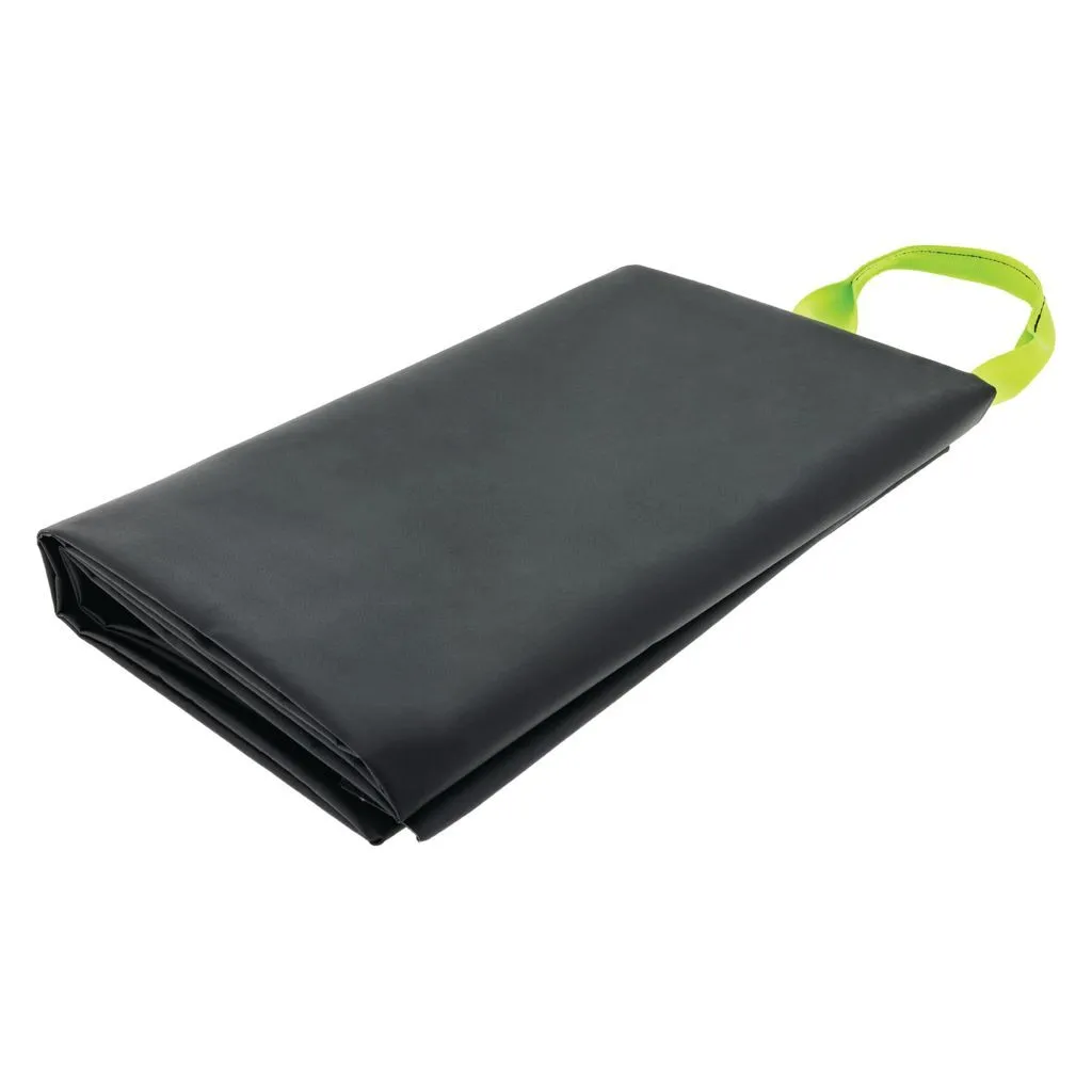Recovery Track Carry Bag - Heavy Duty Vinyl Mud Ba