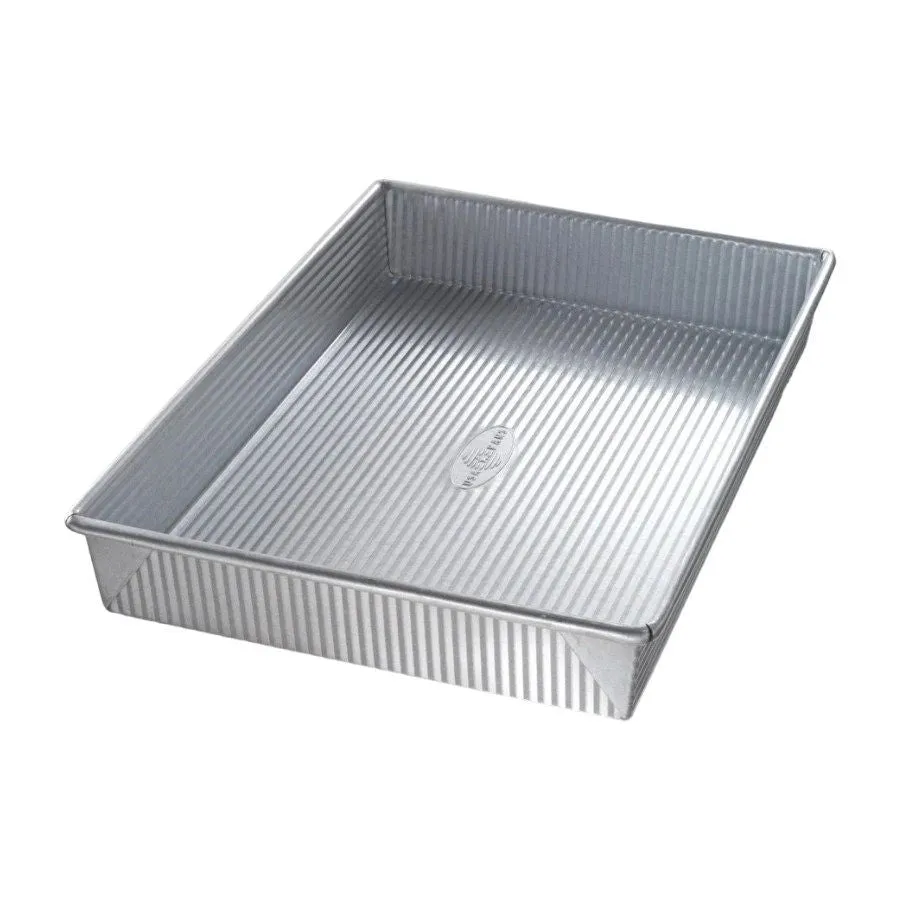 Rectangular Cake Pan 13 x 9 x 2.25